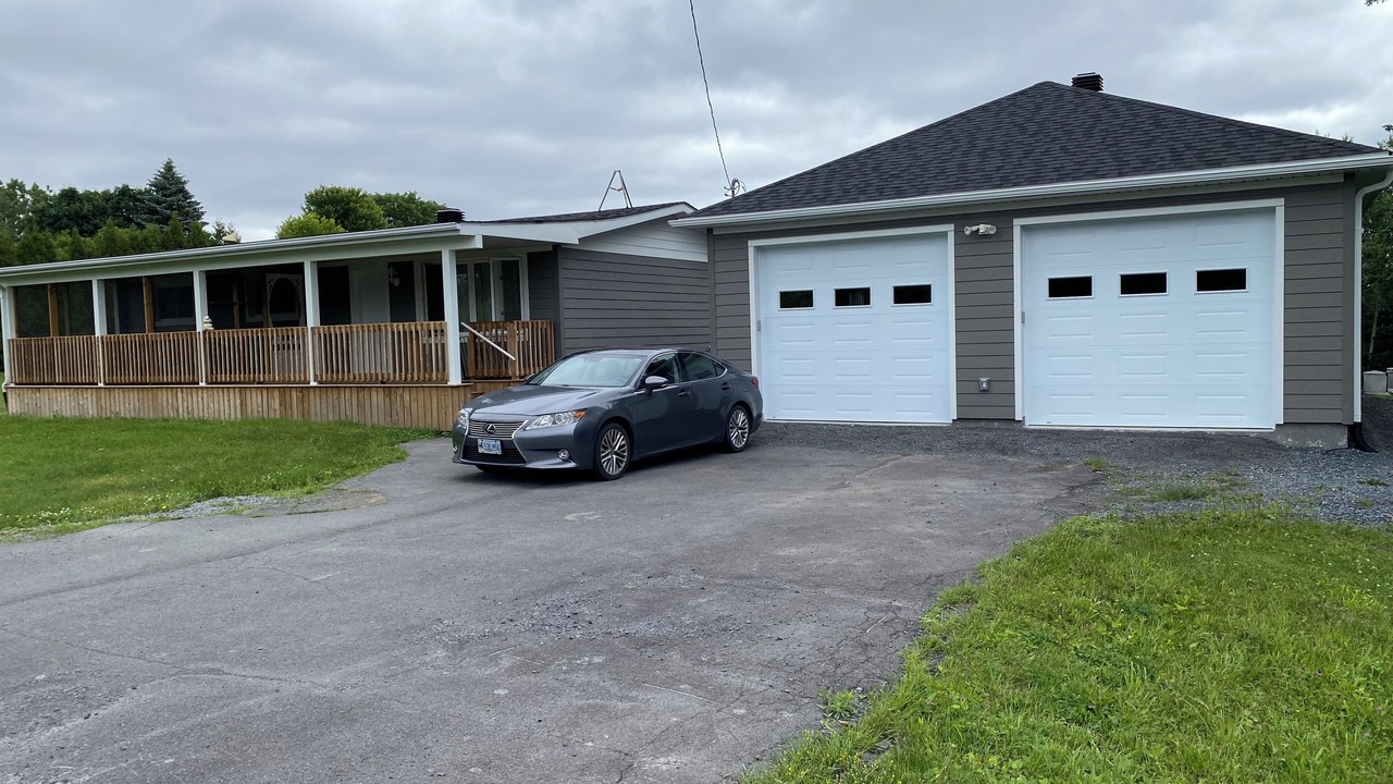 Photo of Outdoor in South Glengarry