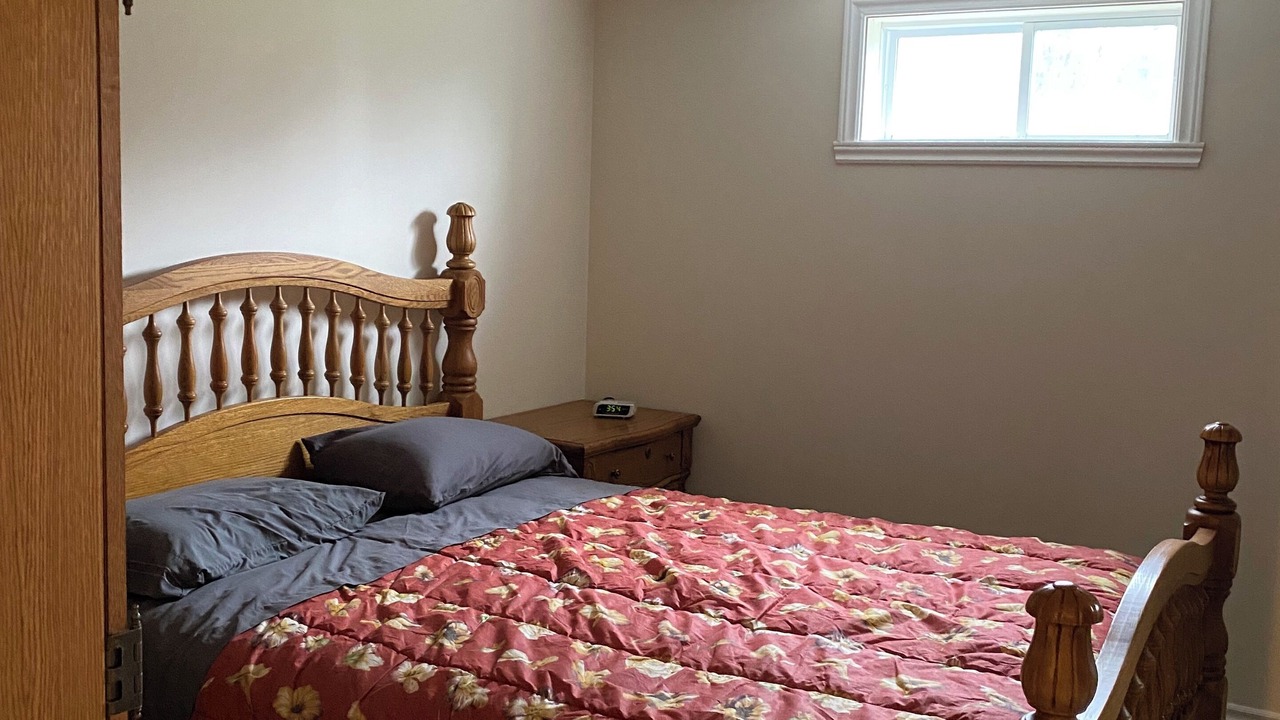 Photo of Bedroom in South Glengarry