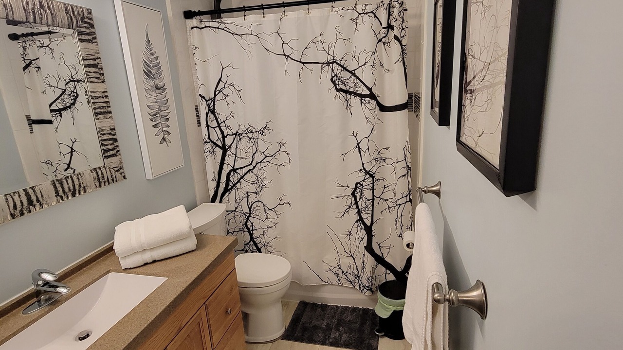 Photo of Bathroom in Rosemount