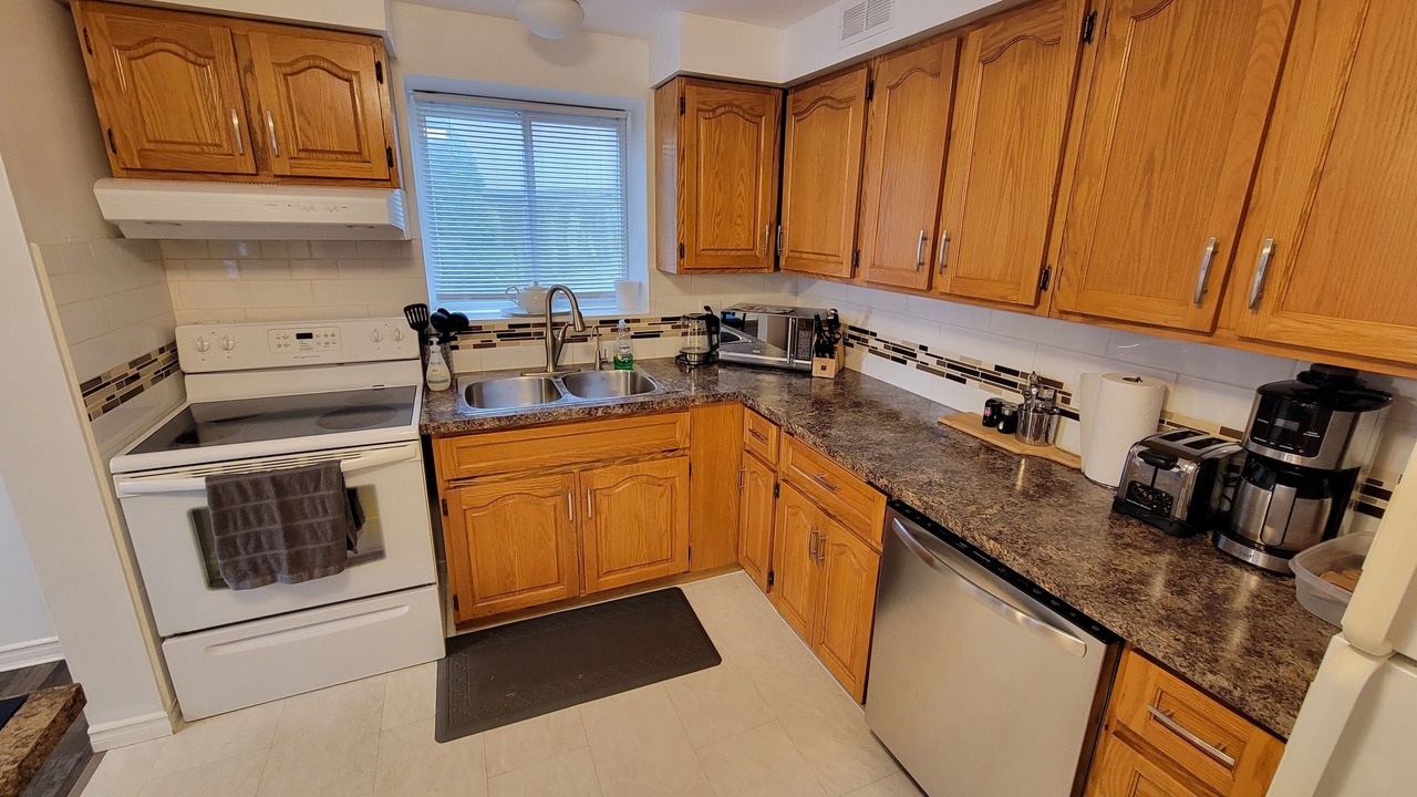 Photo of Kitchen in Rosemount