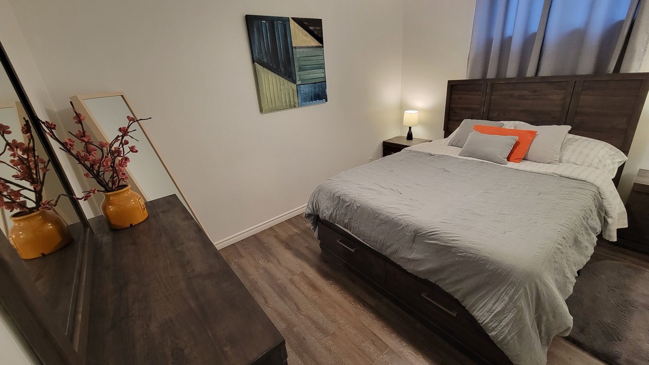 Photo of Bedroom in Rosemount
