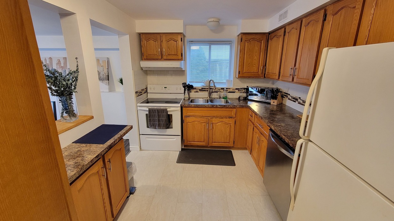Photo of Kitchen in Rosemount