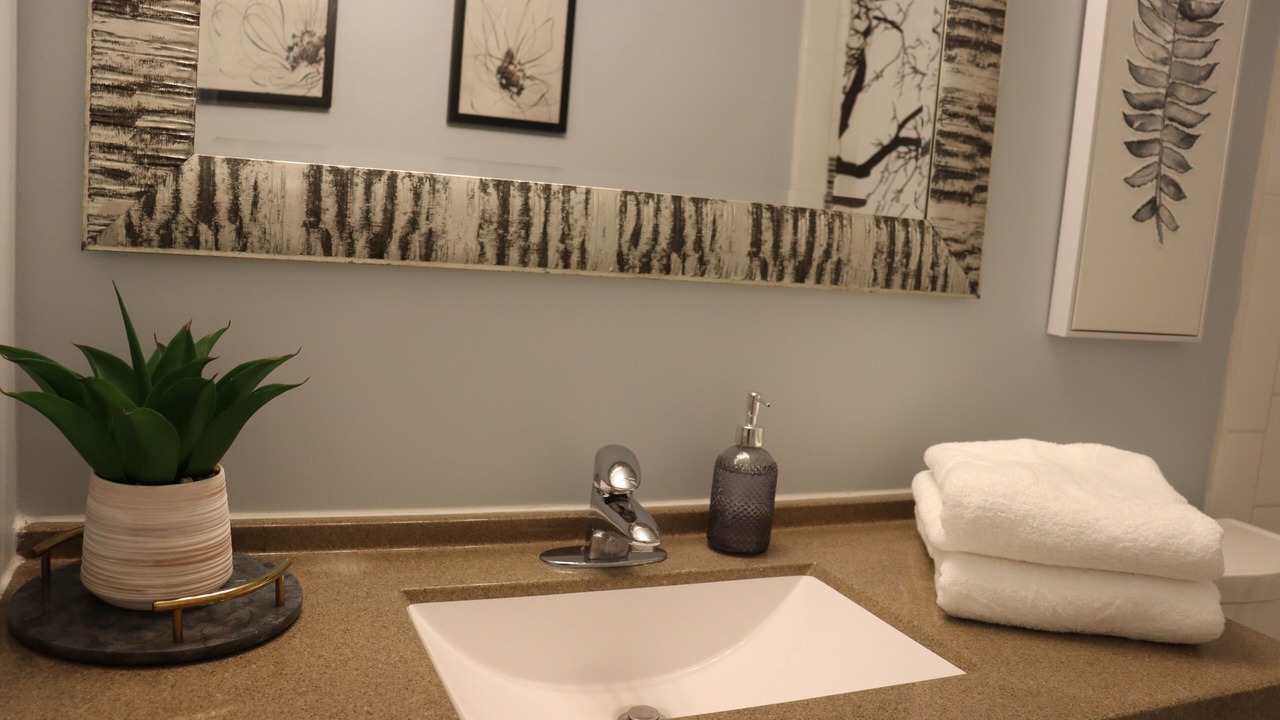 Photo of Bathroom in Rosemount