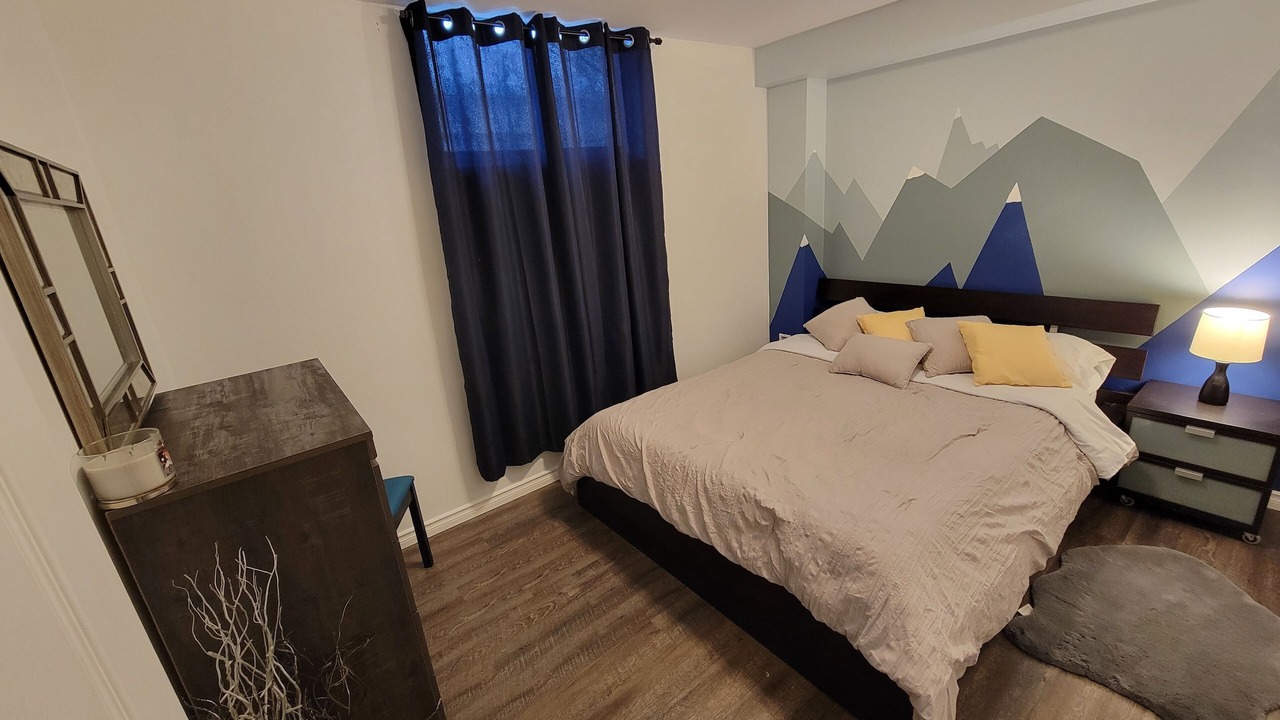 Photo of Bedroom in Rosemount