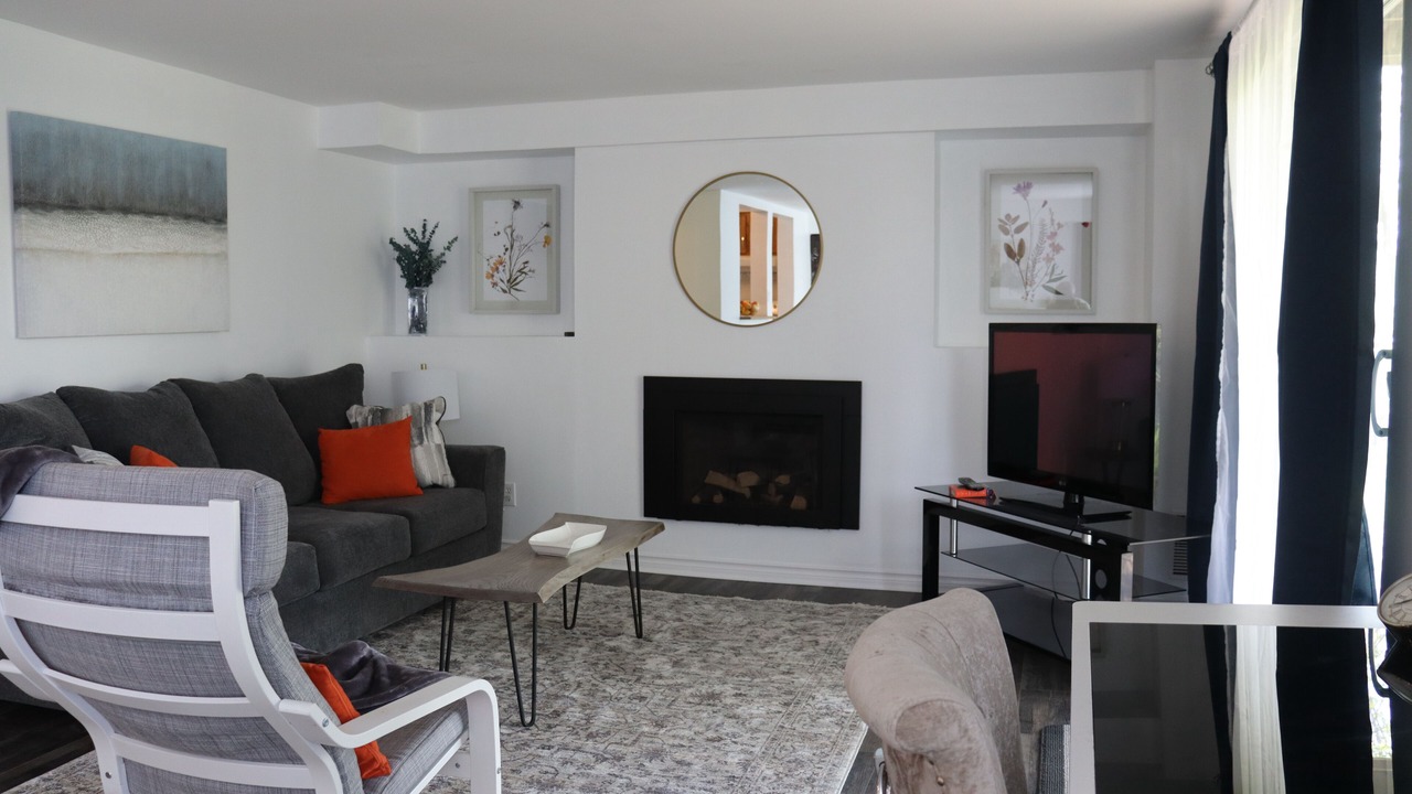 Photo of Livingroom in Rosemount