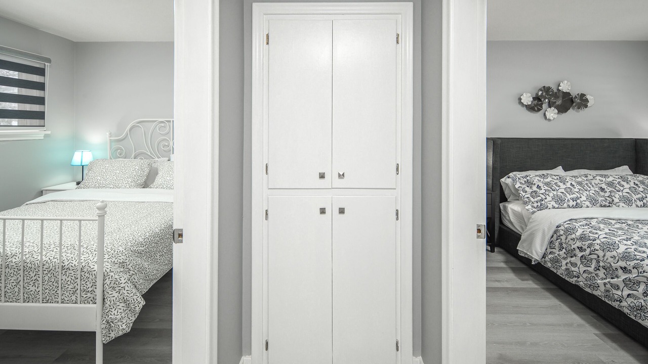 Photo of Bedroom in Southwest Calgary