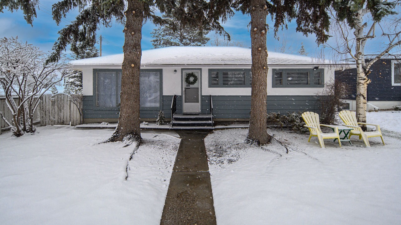 Photo of Outdoor in Southwest Calgary