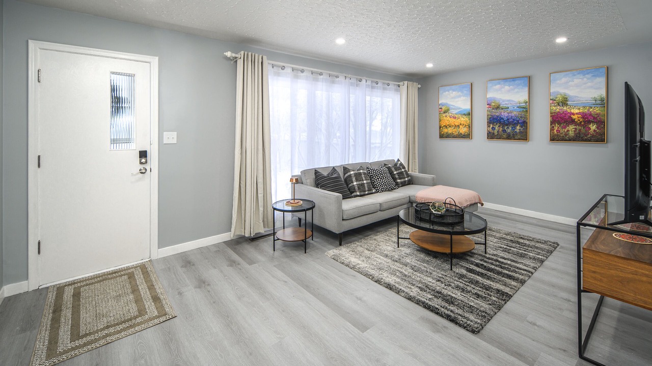Photo of Livingroom in Southwest Calgary