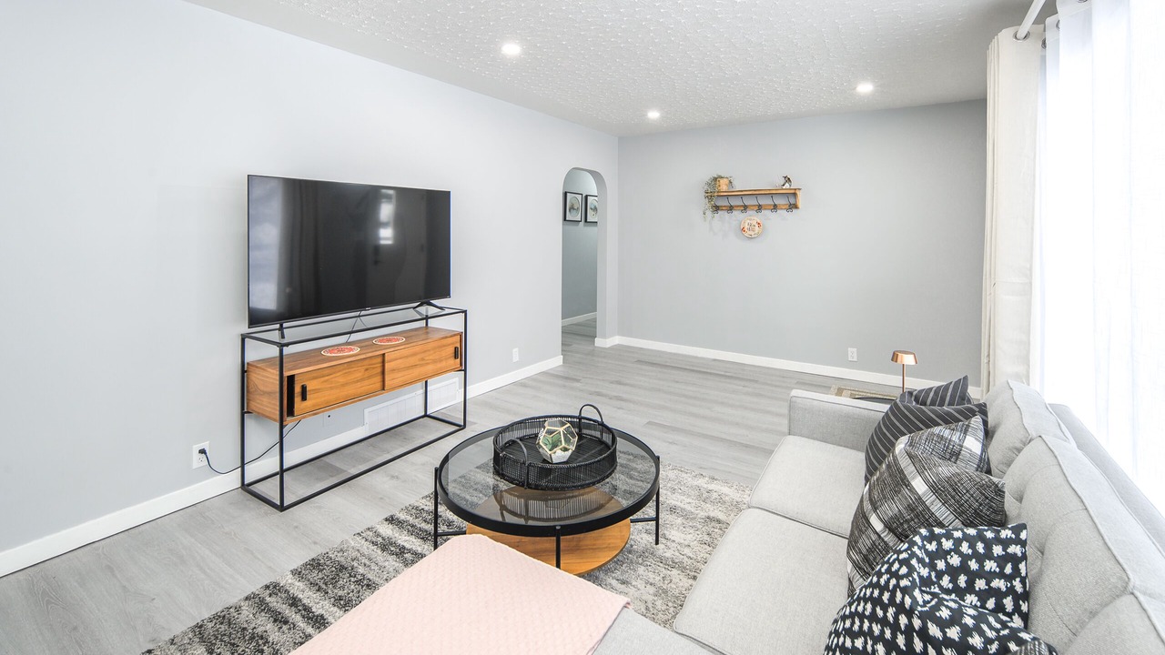 Photo of Livingroom in Southwest Calgary