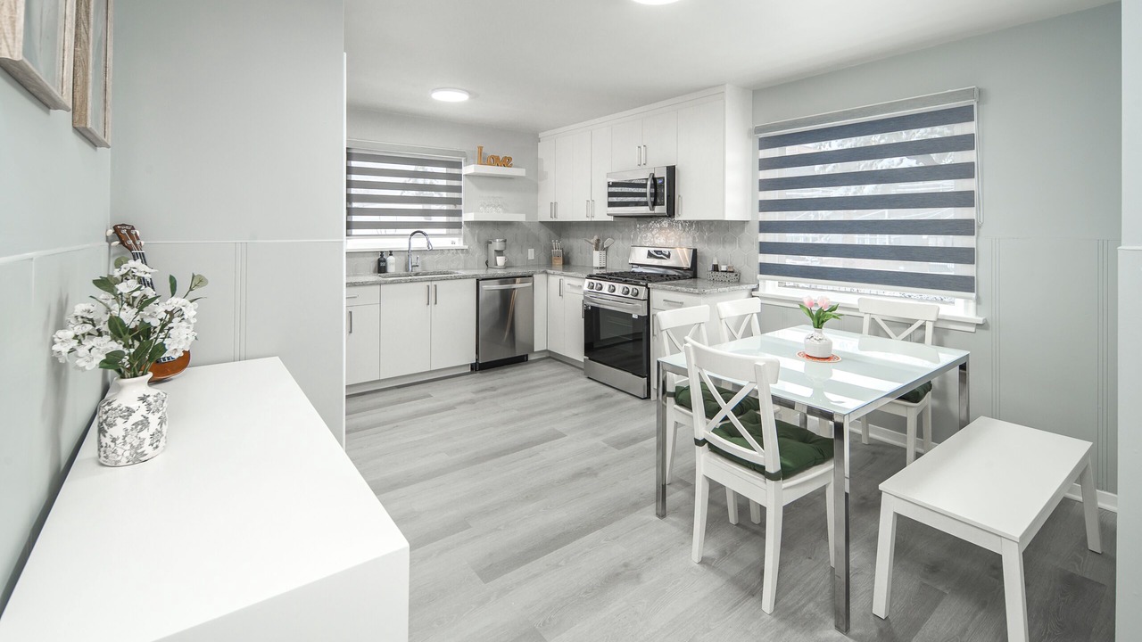 Photo of Kitchen in Southwest Calgary