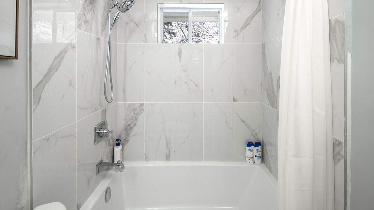 Photo of Bathroom in Southwest Calgary