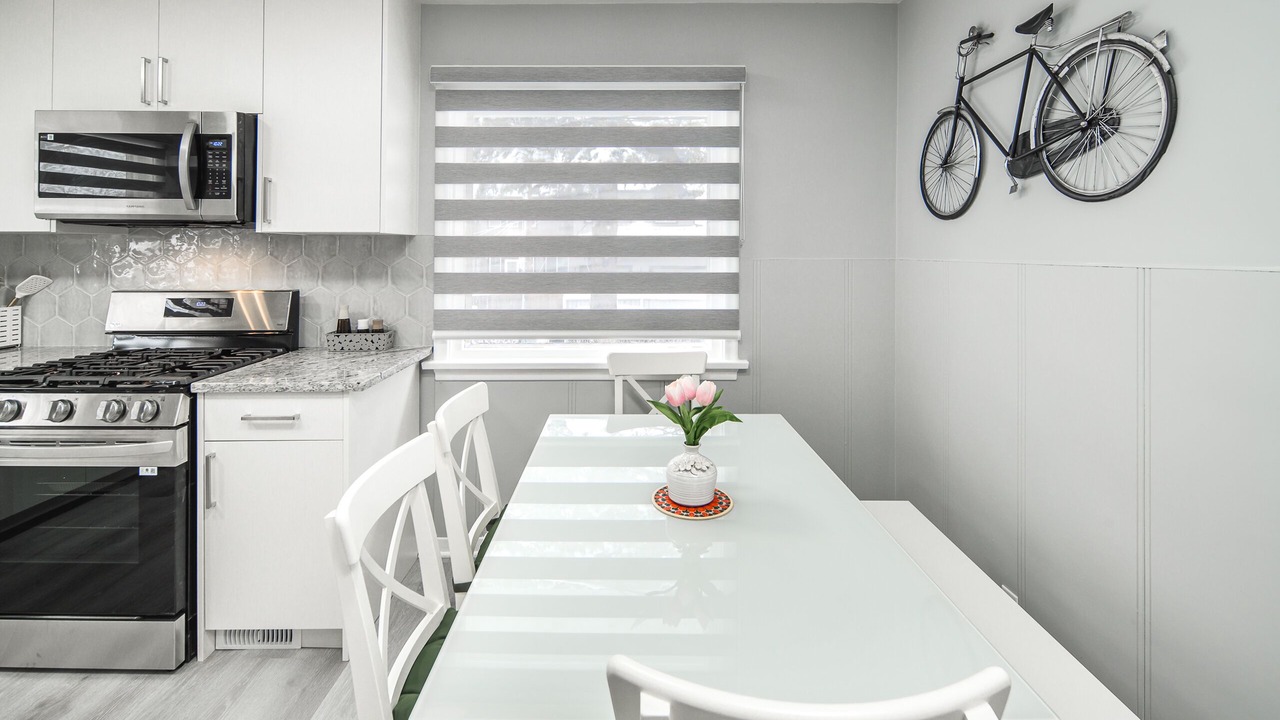 Photo of Kitchen in Southwest Calgary