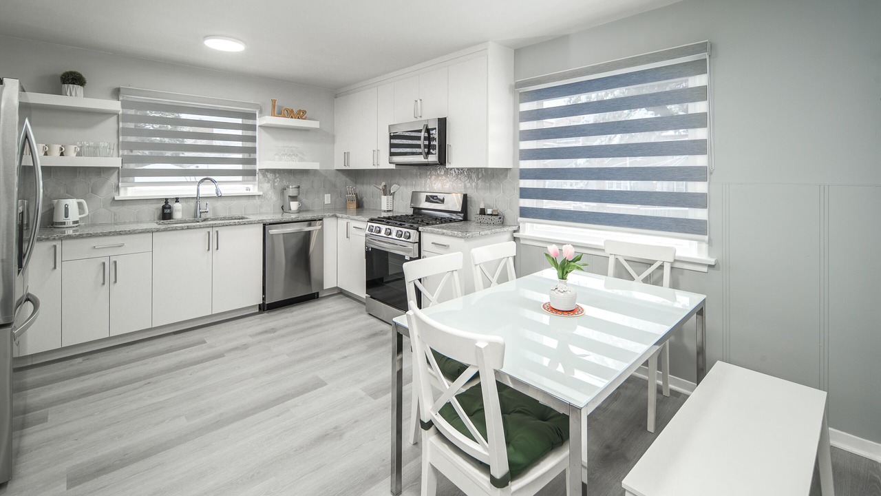 Photo of Kitchen in Southwest Calgary