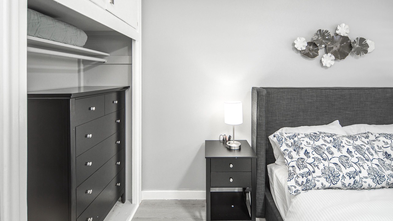 Photo of Bedroom in Southwest Calgary
