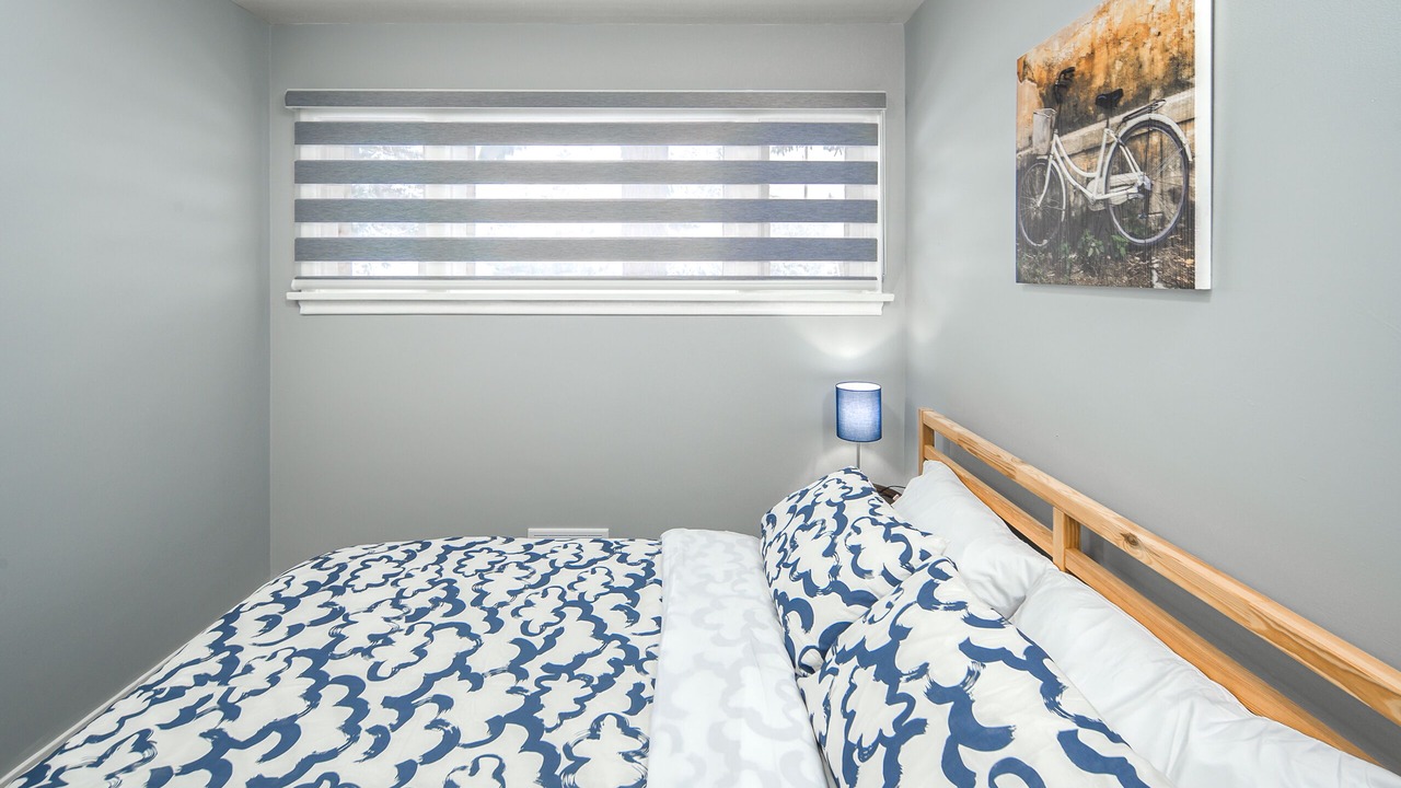 Photo of Bedroom in Southwest Calgary