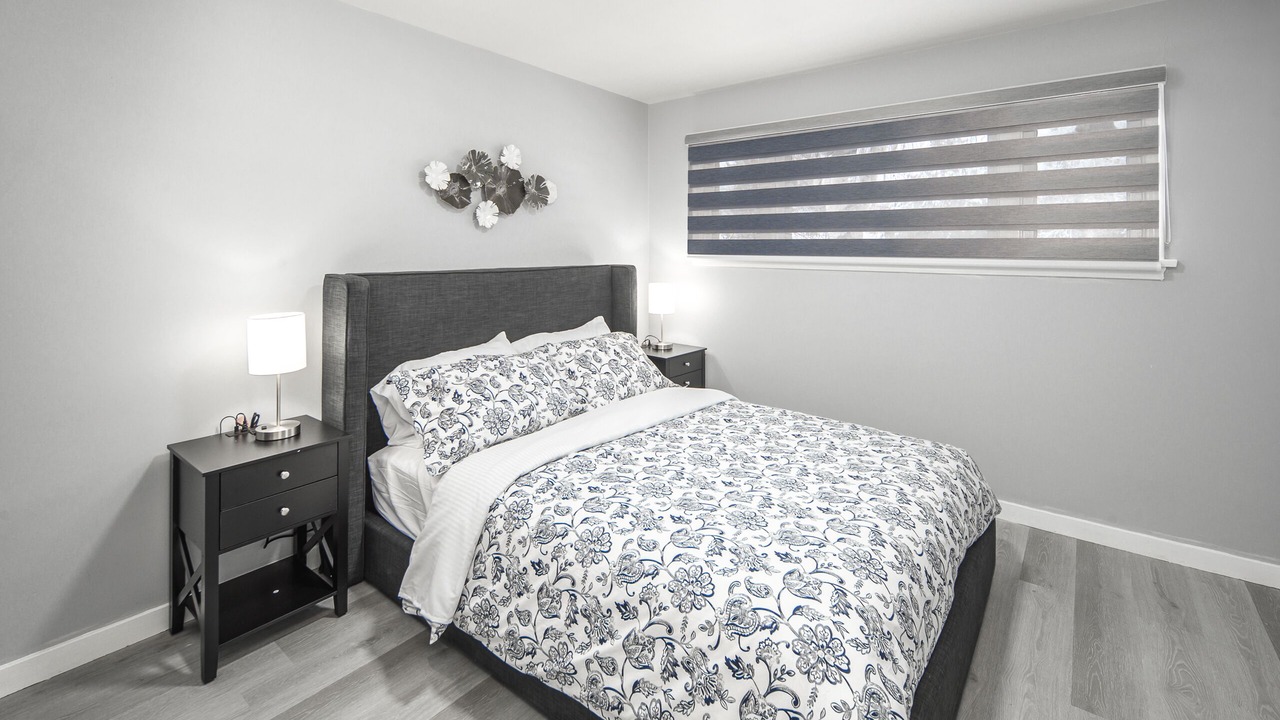 Photo of Bedroom in Southwest Calgary