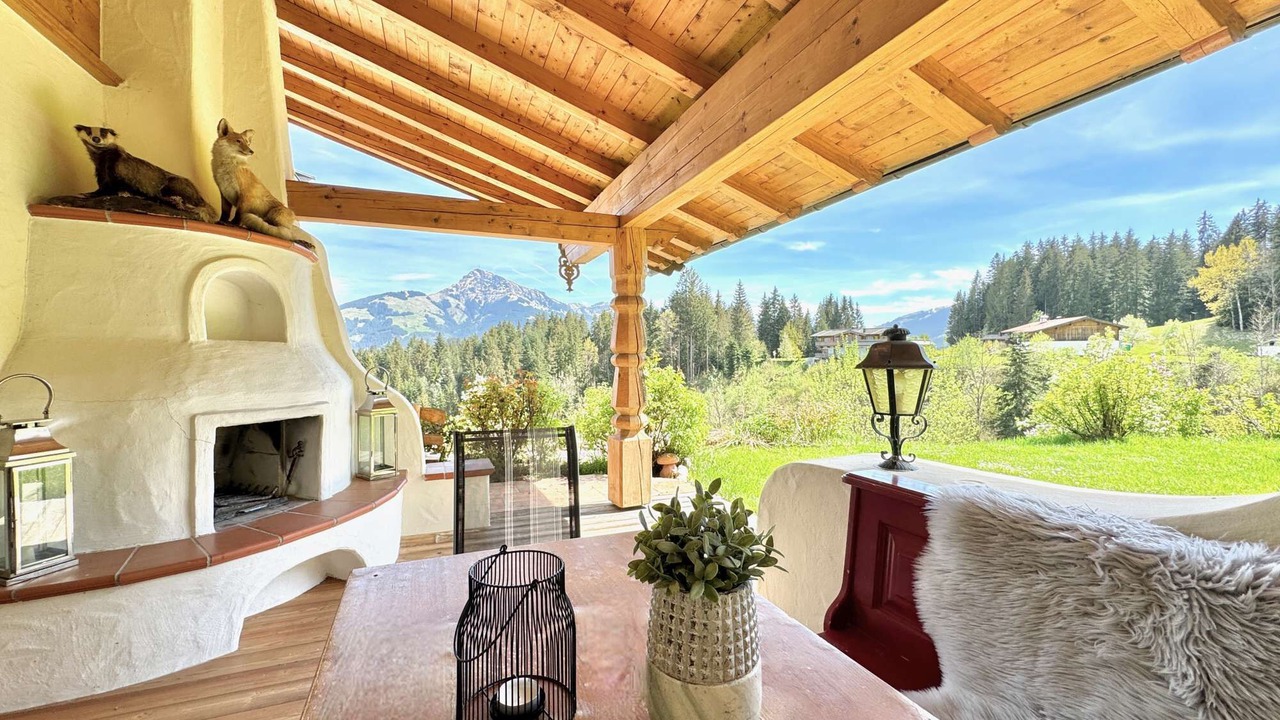 Photo of Outdoor in Going am Wilden Kaiser