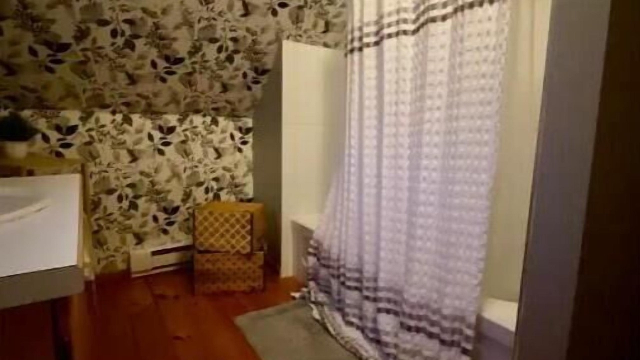 Photo of Bathroom in Notre-Dame-de-Pontmain