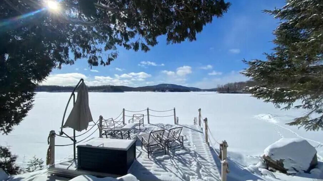 Photo of Outdoor in Notre-Dame-de-Pontmain
