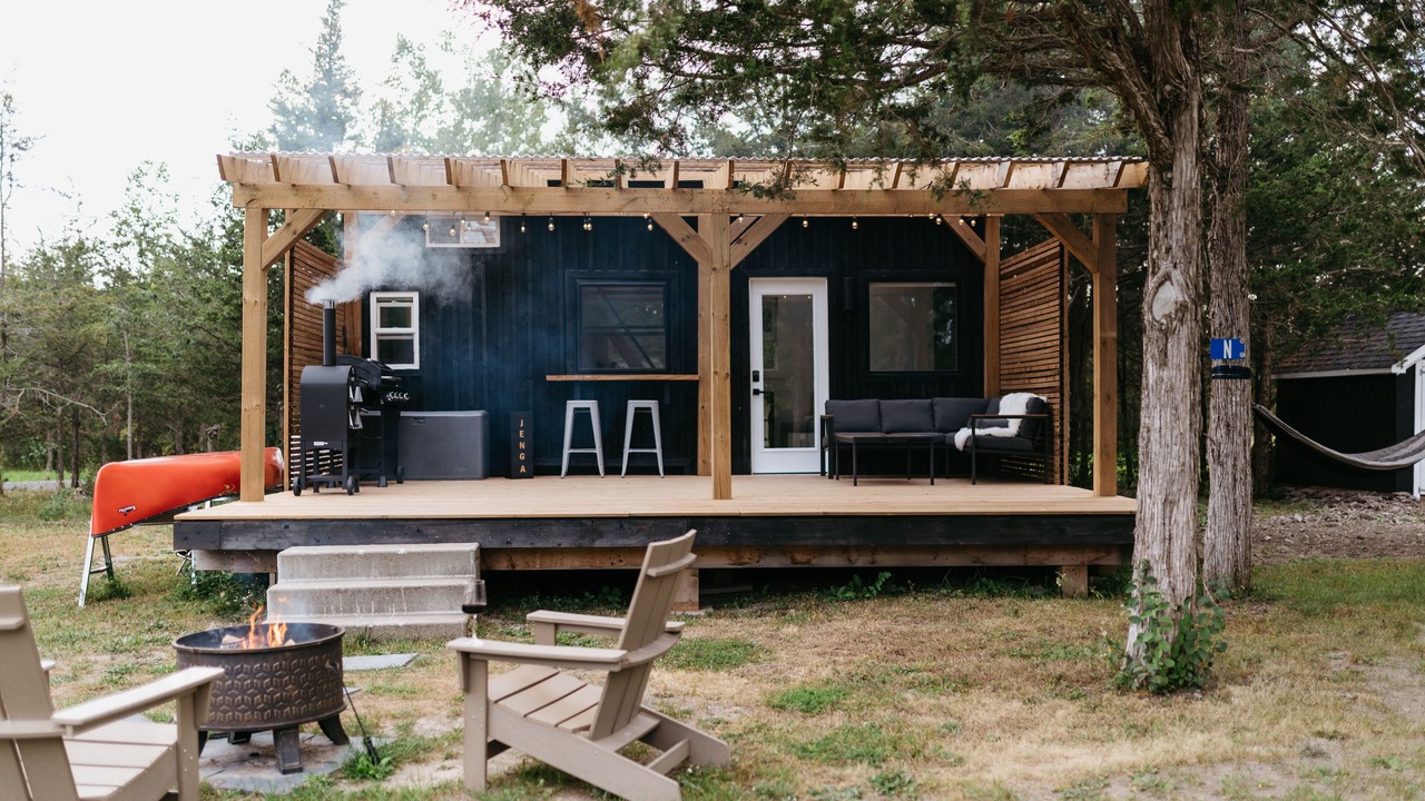 Photo of Outdoor in Tyendinaga Mohawk Territory