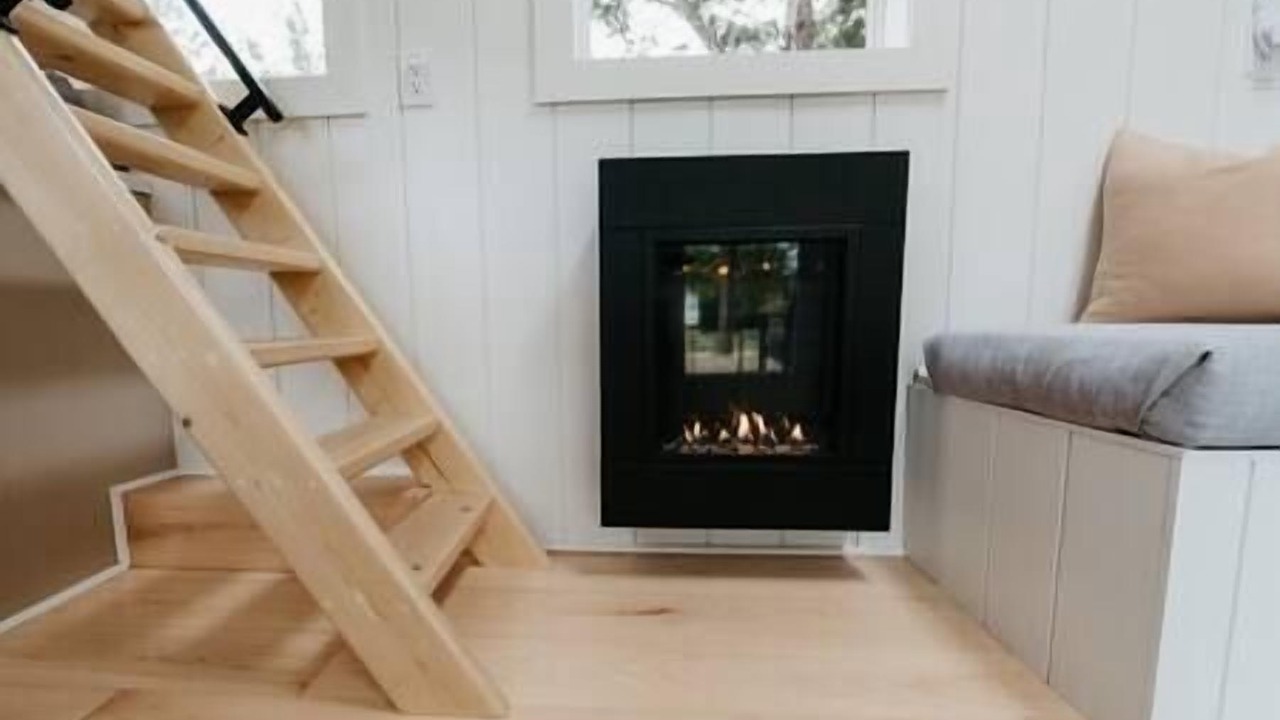 Photo of Livingroom in Tyendinaga Mohawk Territory
