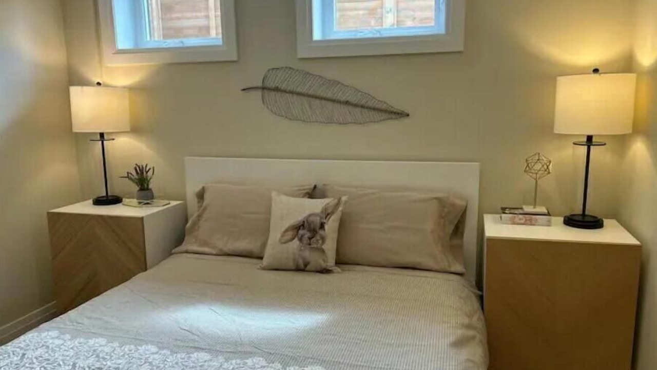 Photo of Bedroom in Lakeview