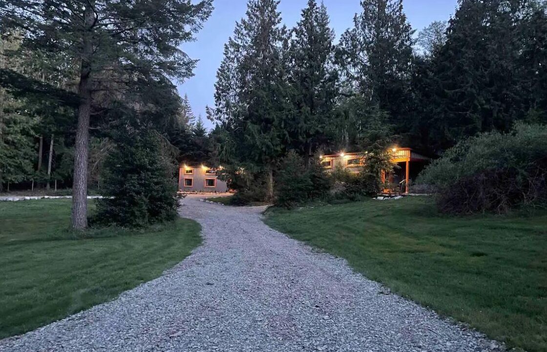 Photo of Outdoor in Mansons Landing