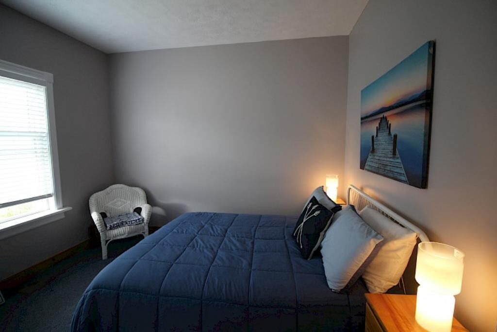 Photo of Bedroom in Southampton