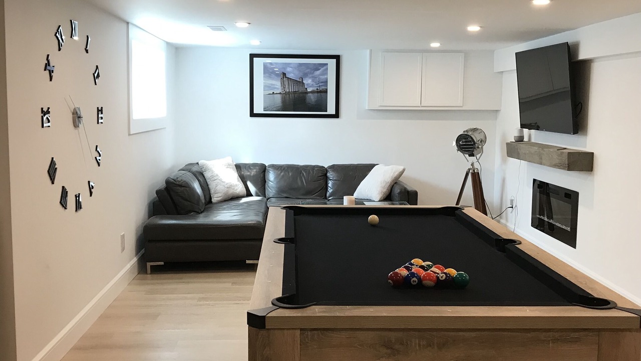 Photo of Bedroom in Meaford