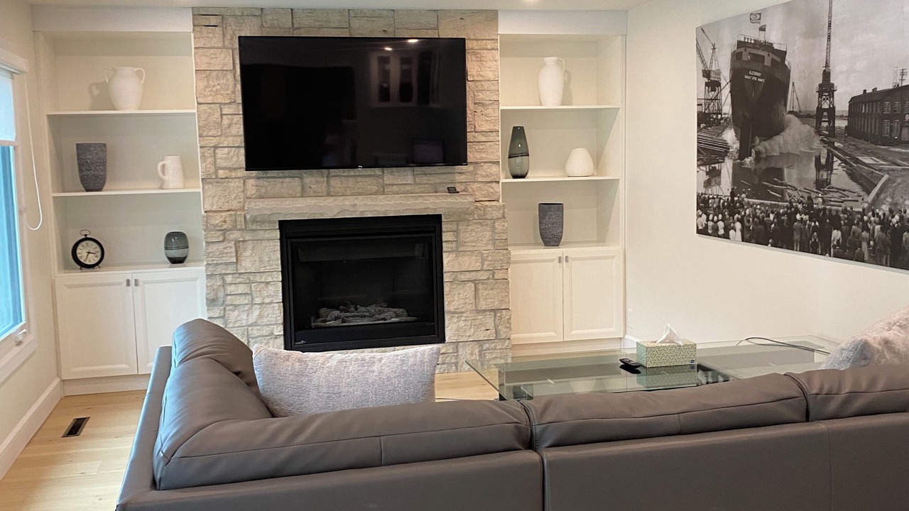 Photo of Livingroom in Meaford
