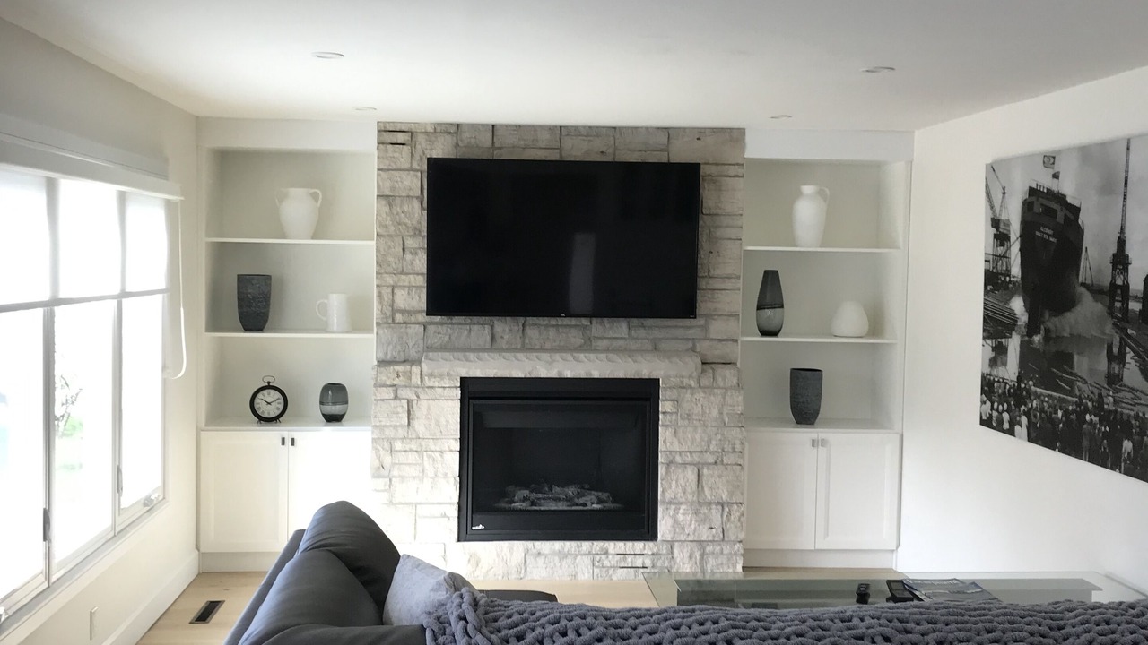 Photo of Livingroom in Meaford