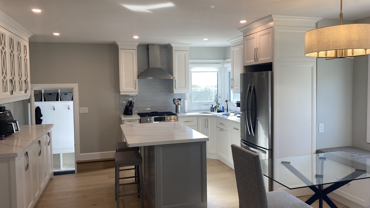 Photo of Kitchen in Meaford