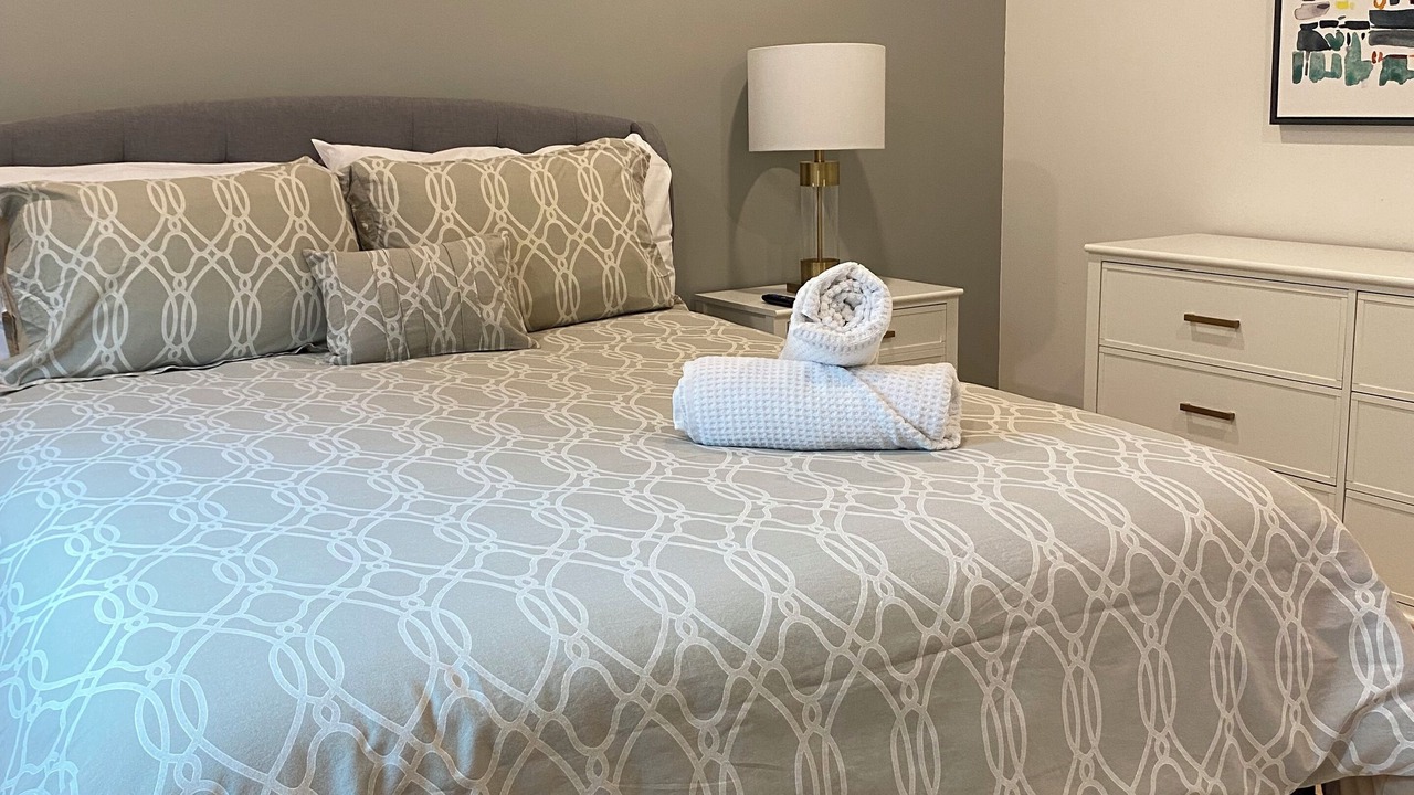 Photo of Bedroom in Meaford