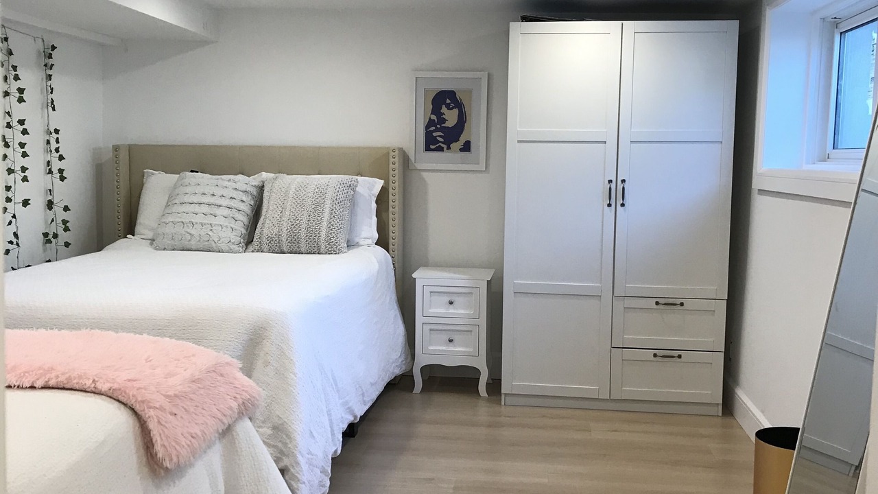 Photo of Bedroom in Meaford