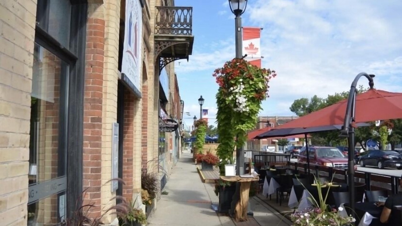 Photo of Outdoor in Meaford