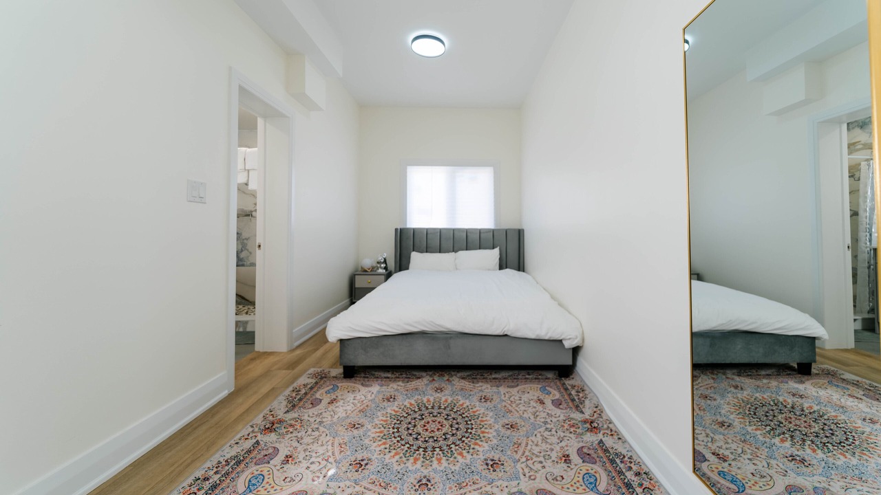 Photo of Bedroom in Niagara Falls