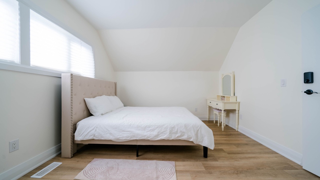 Photo of Bedroom in Niagara Falls