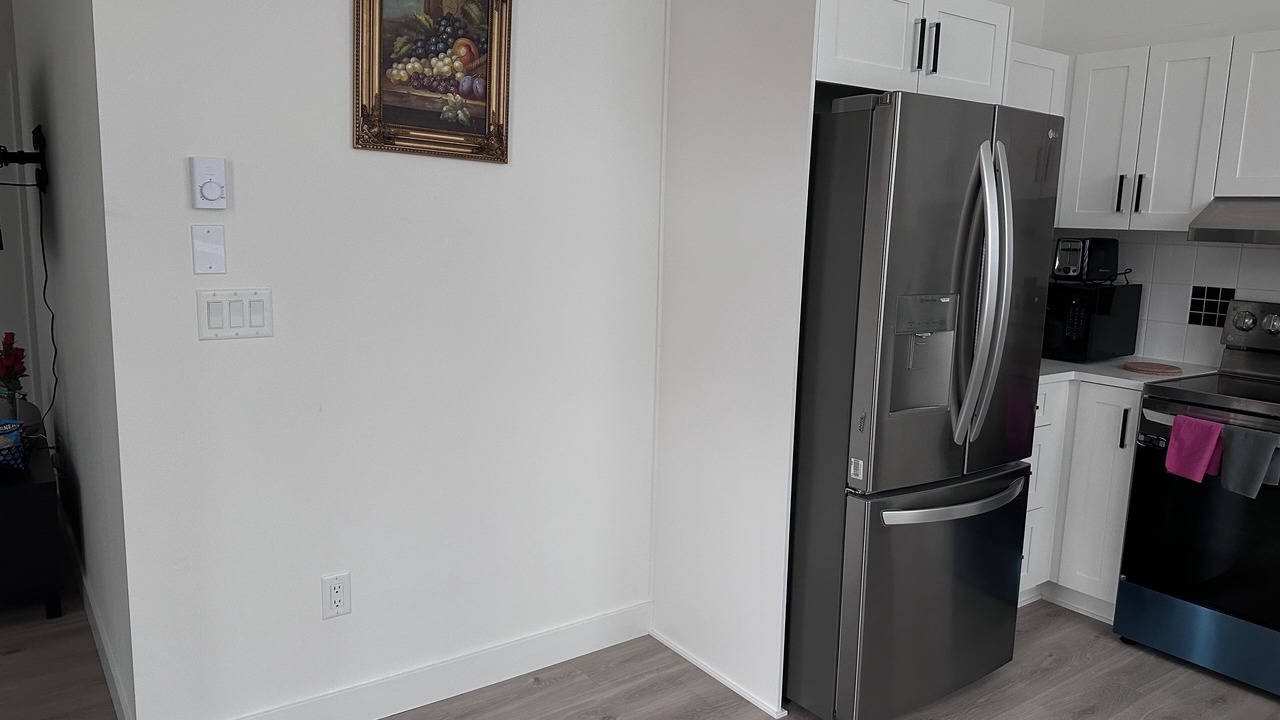 Photo of Kitchen in Maple Ridge
