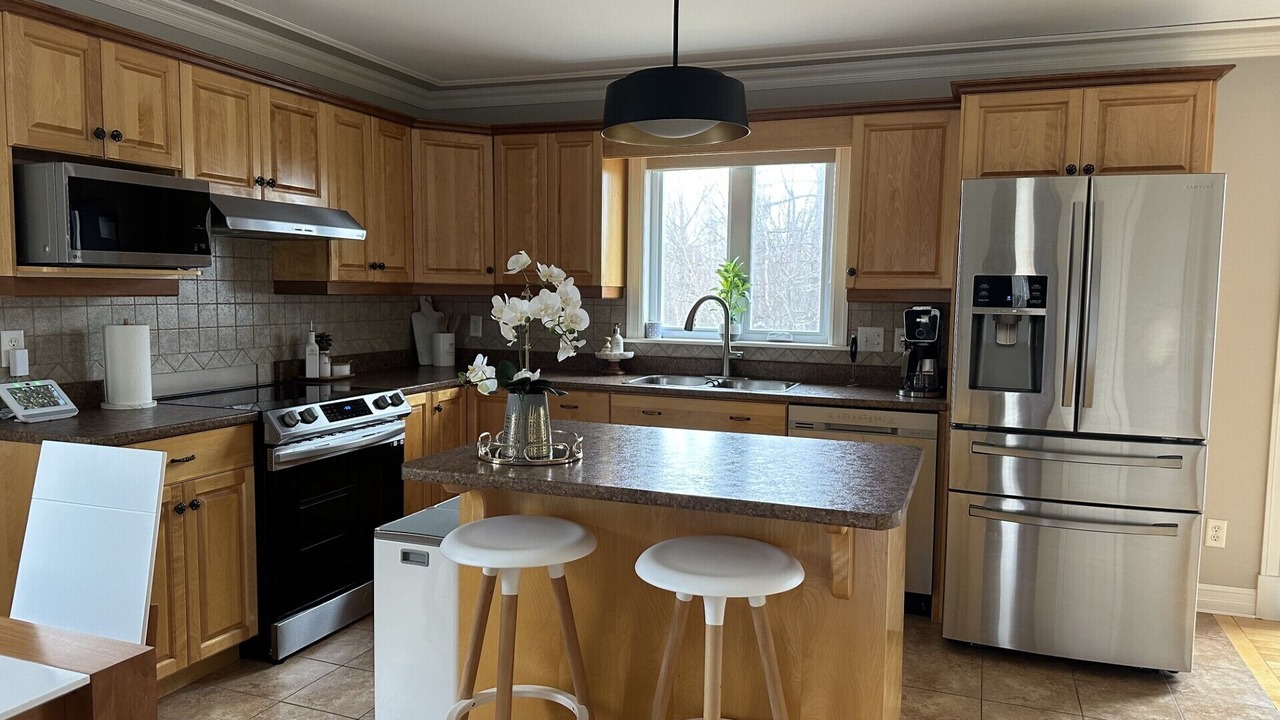 Photo of Kitchen in Dieppe