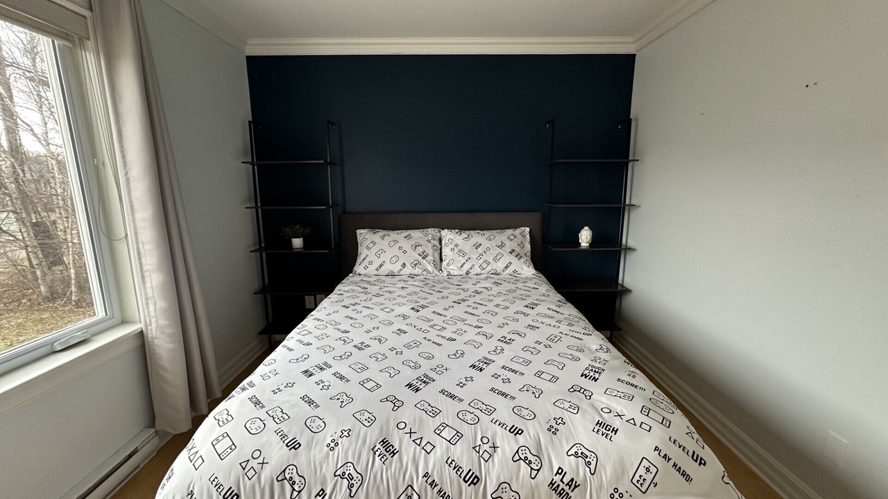 Photo of Bedroom in Dieppe