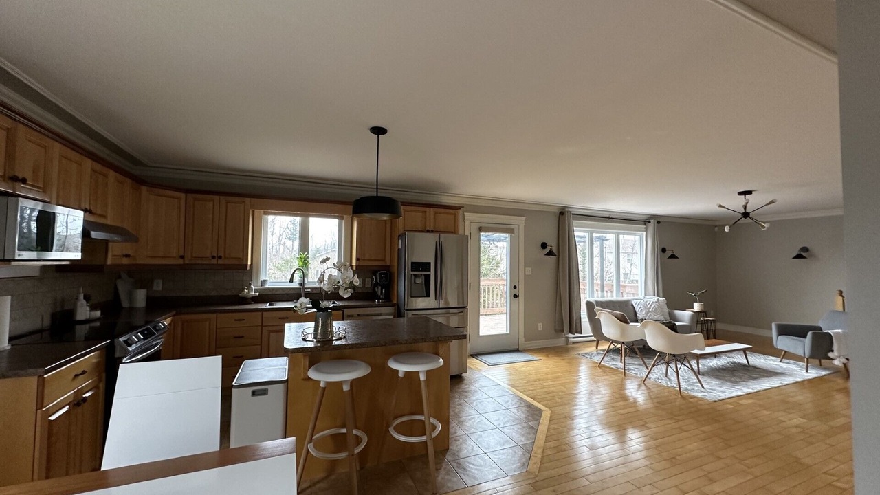 Photo of Kitchen in Dieppe