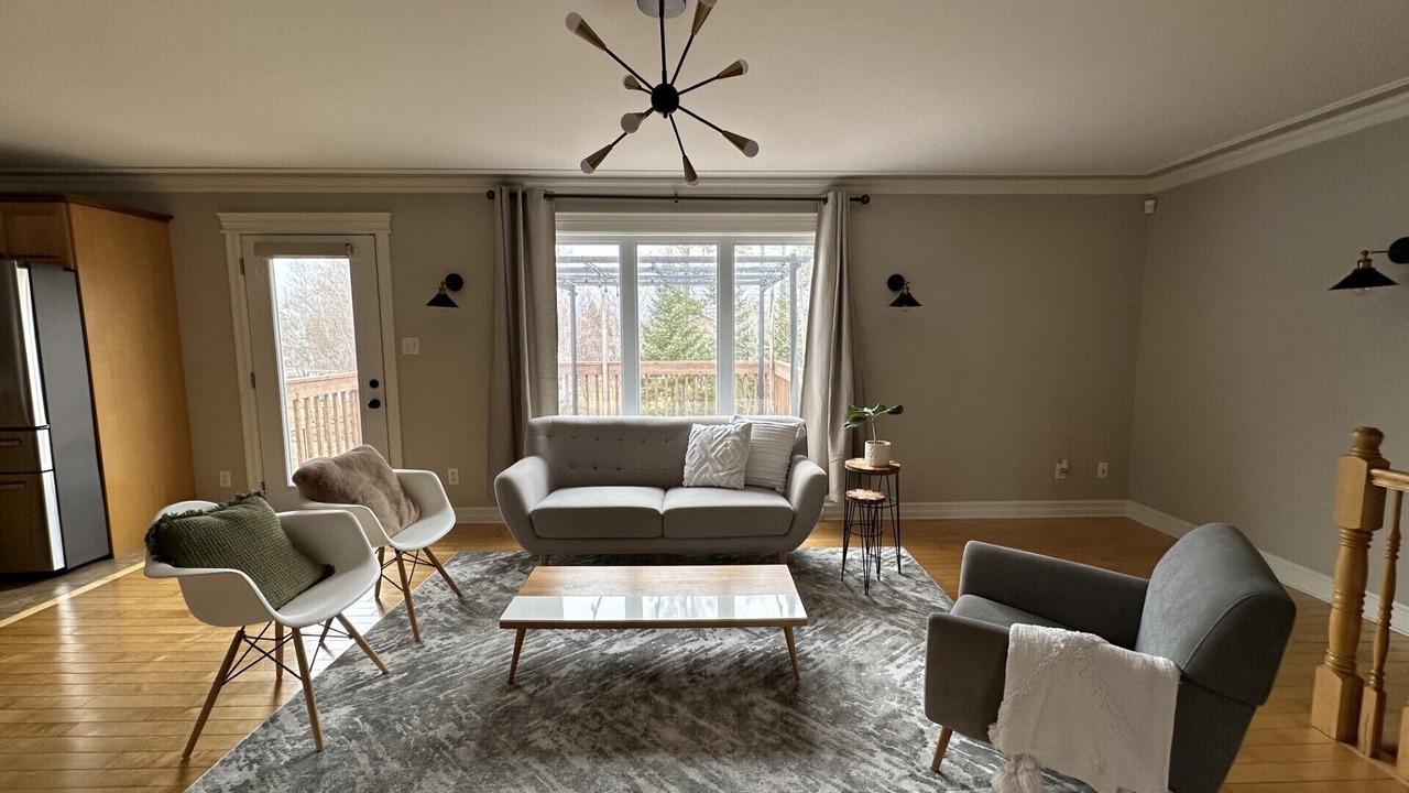 Photo of Livingroom in Dieppe