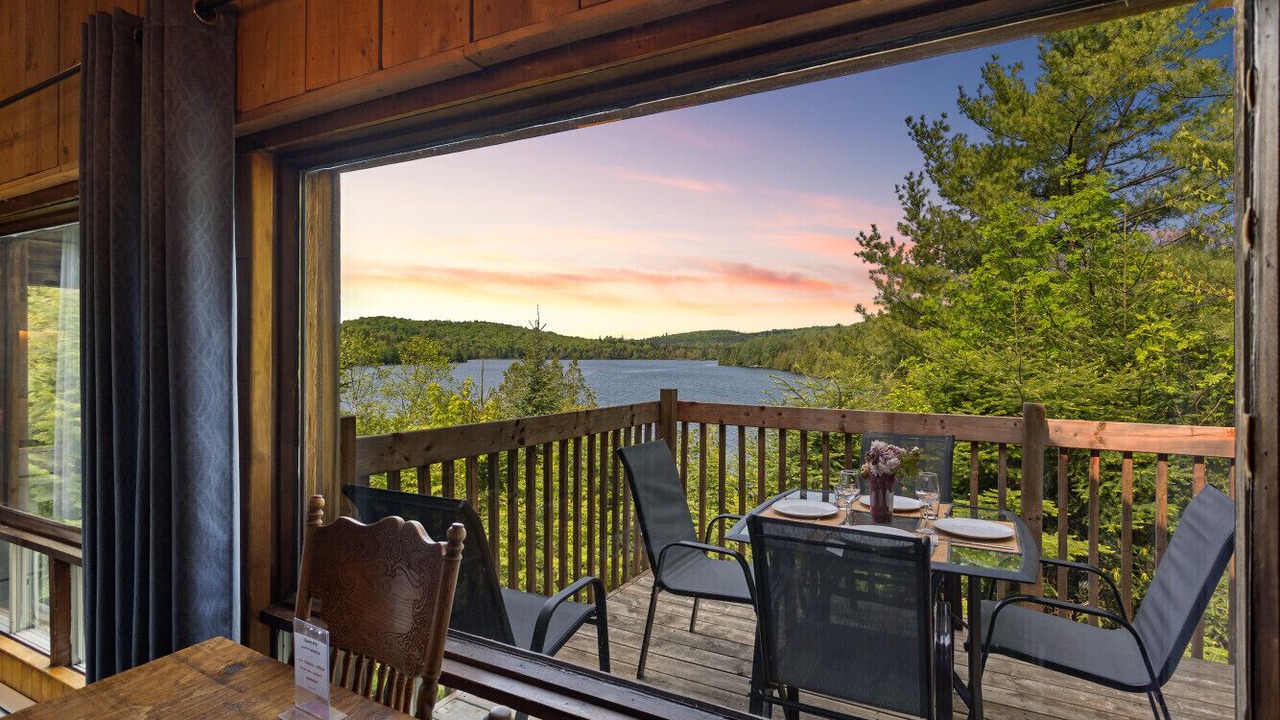 Photo of Outdoor in Sainte-Lucie-des-Laurentides