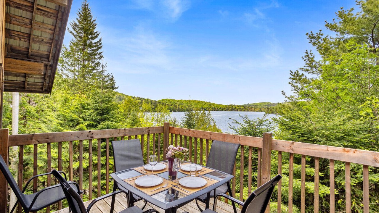 Photo of Outdoor in Sainte-Lucie-des-Laurentides
