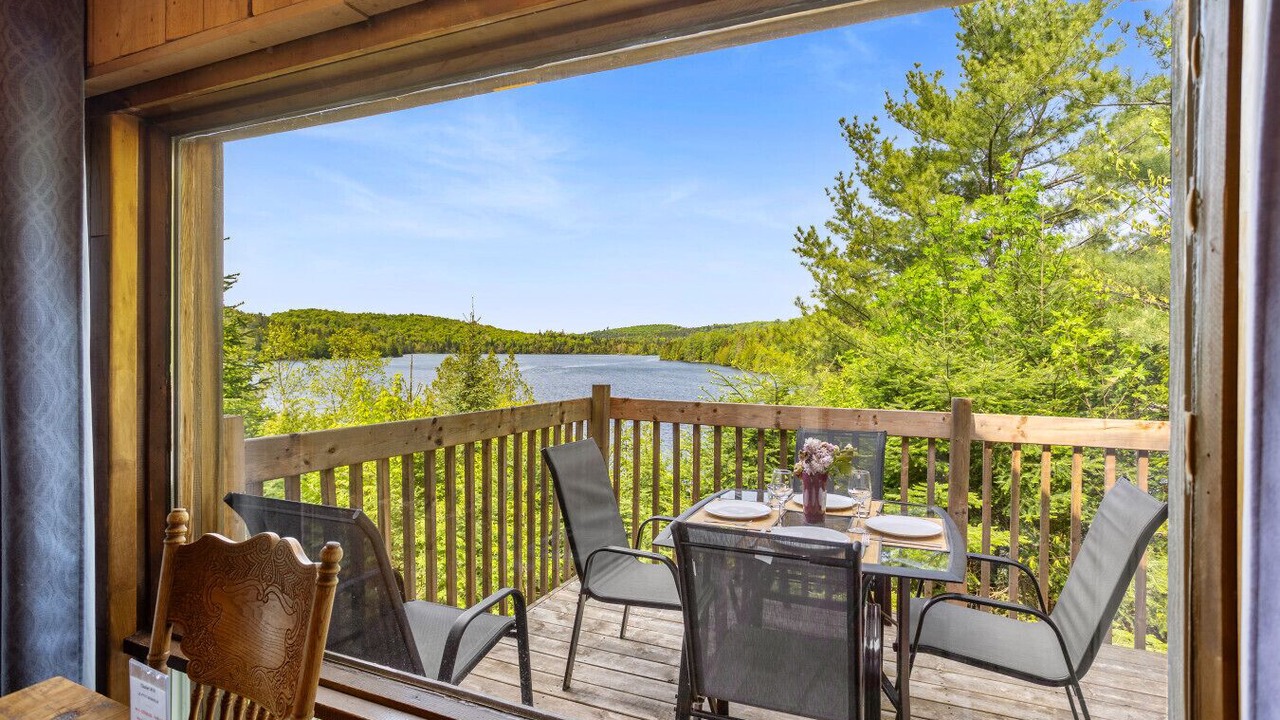 Photo of Outdoor in Sainte-Lucie-des-Laurentides