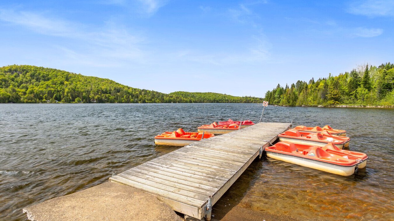 Photo of Others in Sainte-Lucie-des-Laurentides