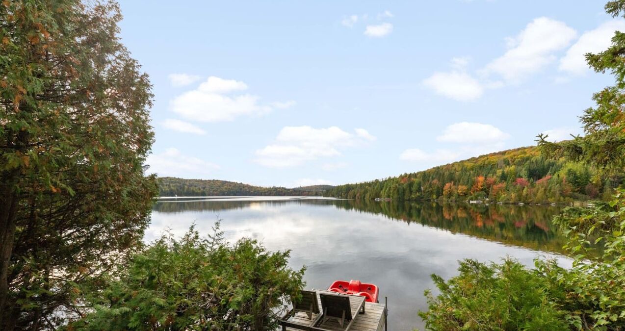 Photo of Outdoor in Sainte-Lucie-des-Laurentides