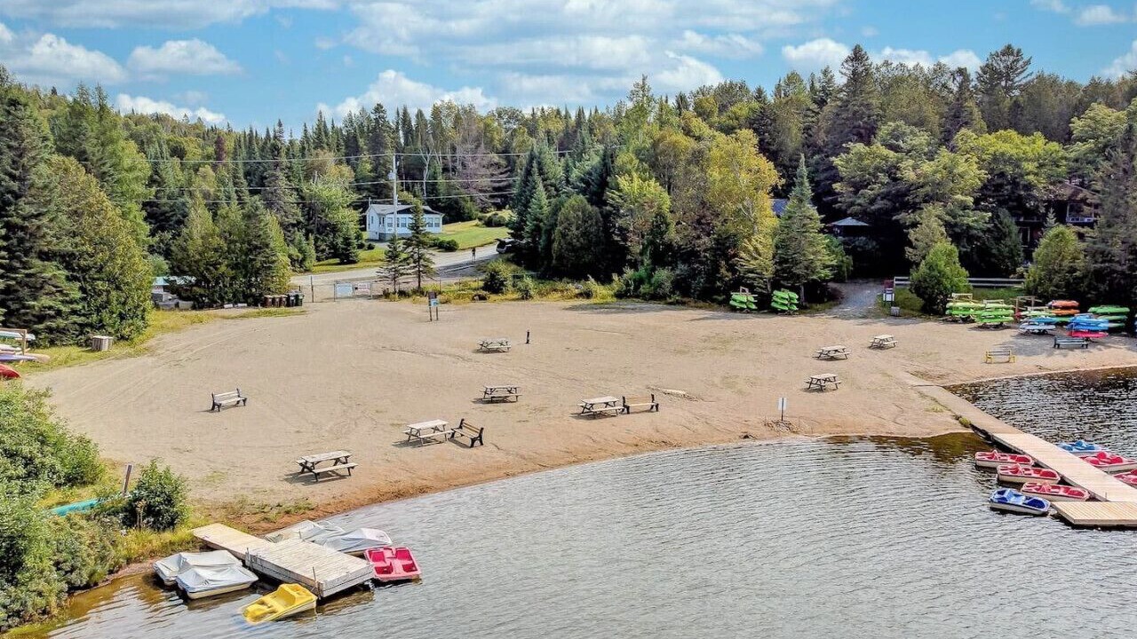 Photo of Others in Sainte-Lucie-des-Laurentides