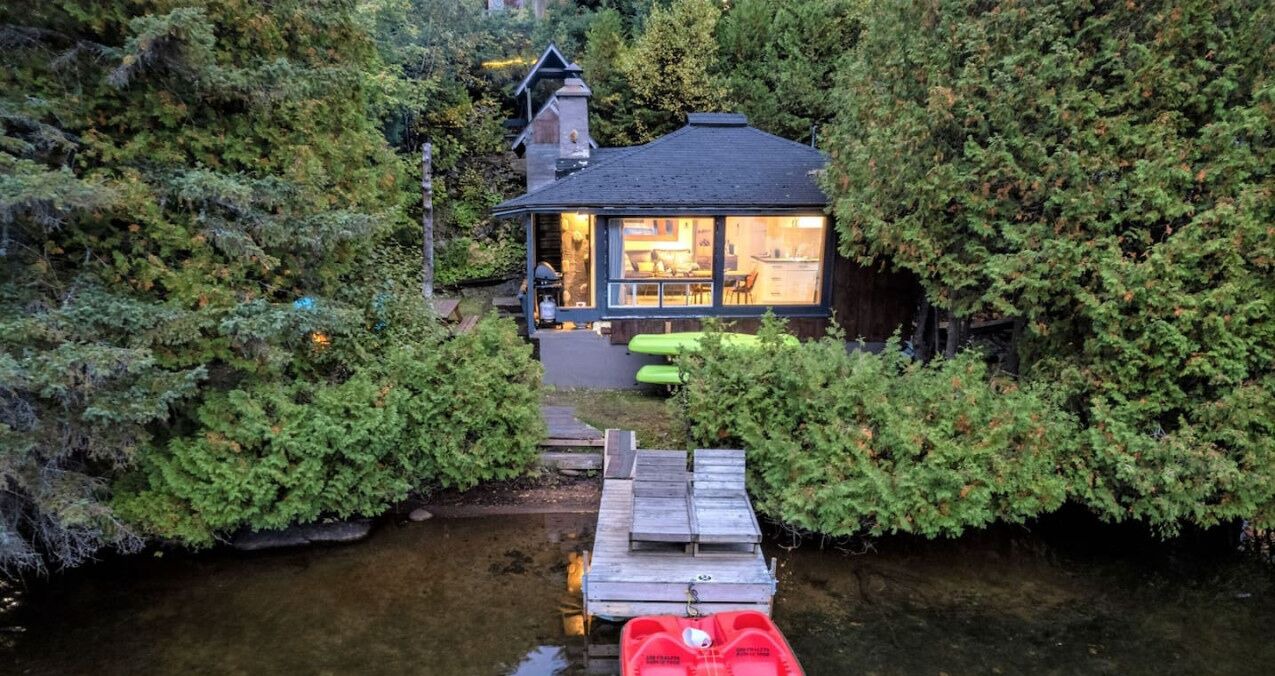 Photo of Outdoor in Sainte-Lucie-des-Laurentides