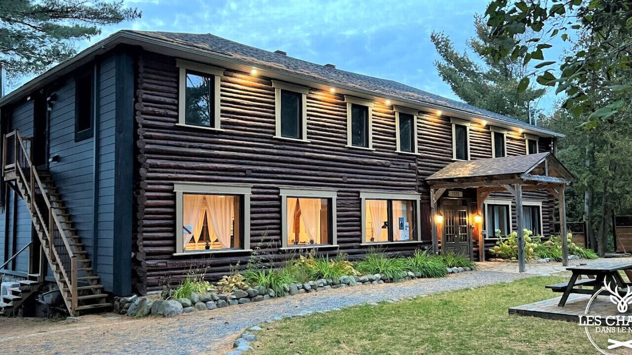 Photo of Outdoor in Sainte-Lucie-des-Laurentides